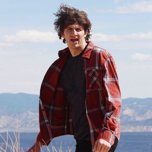 Meet your Posher, Josh